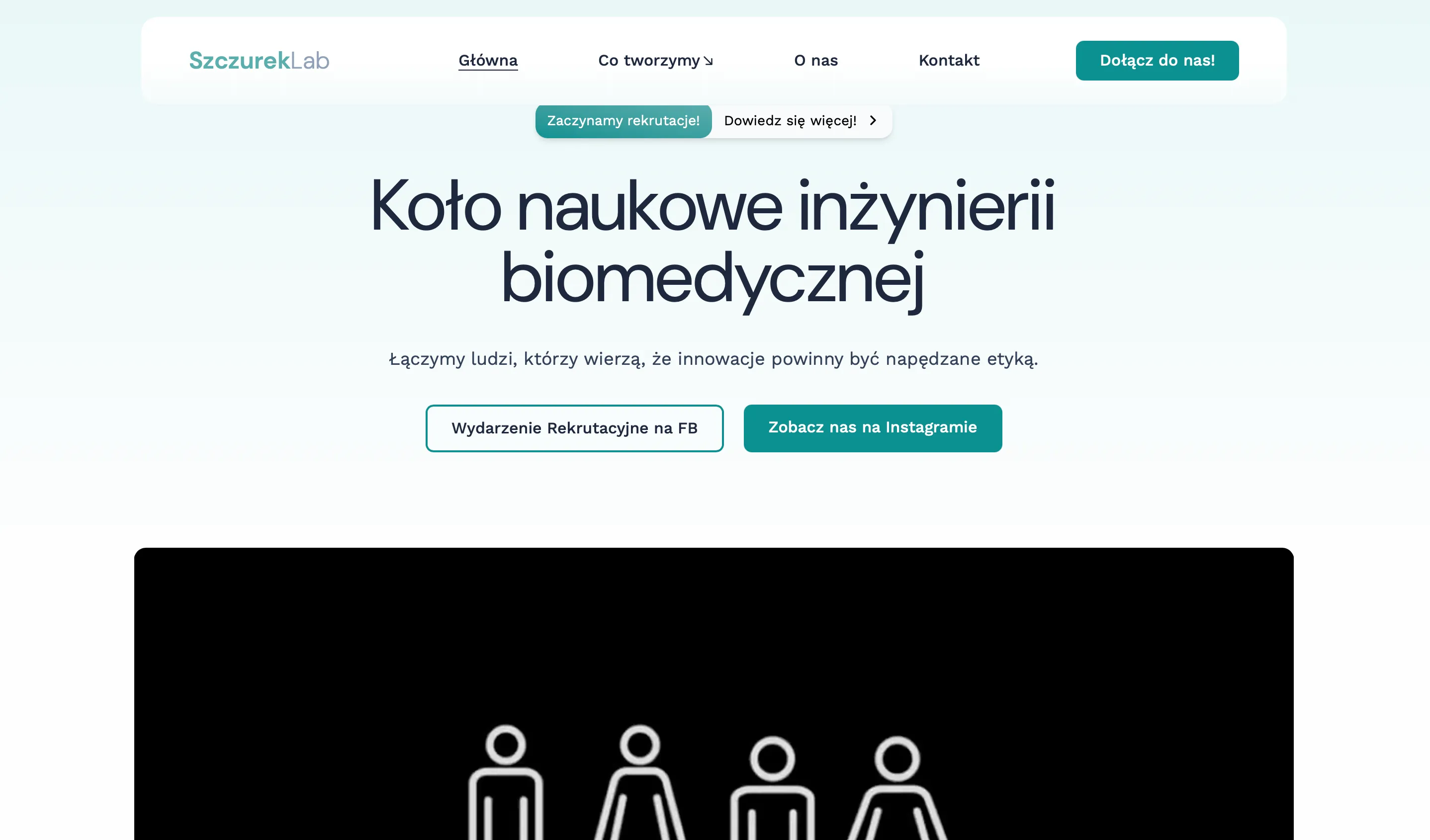 SzczurekLab
